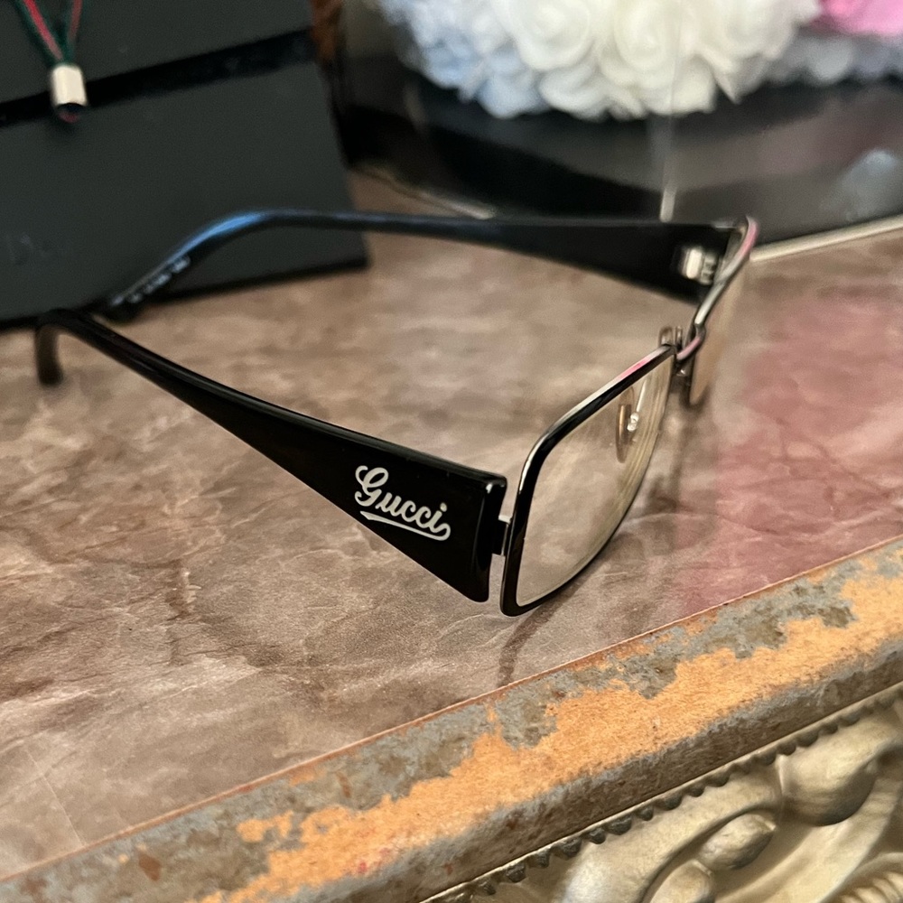 Glasses